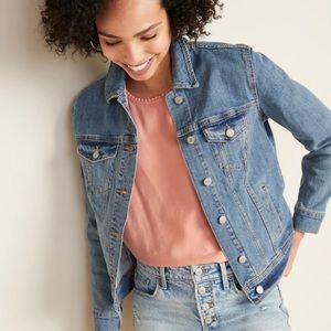 Old Navy “Best Seller” Denim Jacket